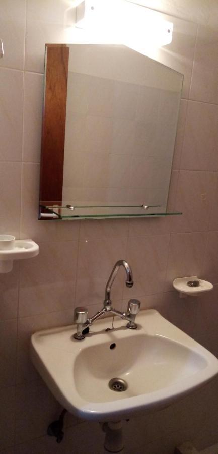 Γεώργιος Παπαϊωάννου Ενοικιαζόμενα Δωμάτια Khronia Exterior photo
