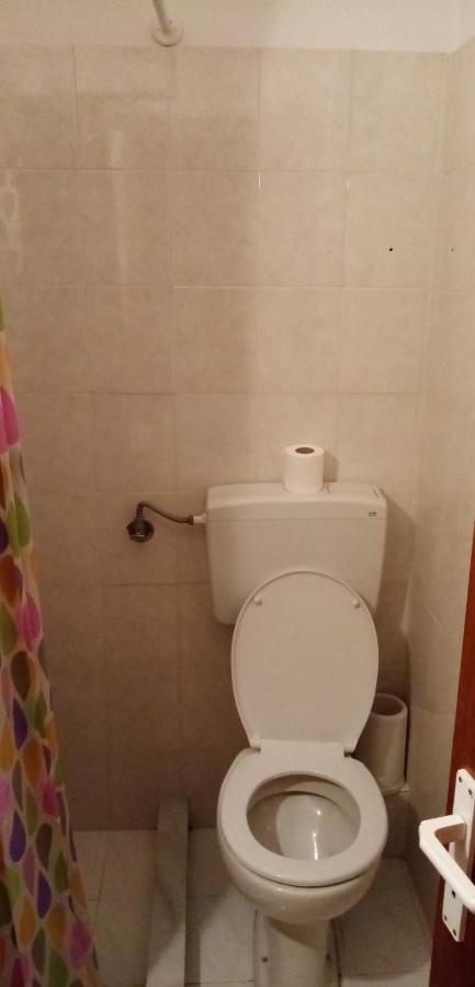 Γεώργιος Παπαϊωάννου Ενοικιαζόμενα Δωμάτια Khronia Exterior photo