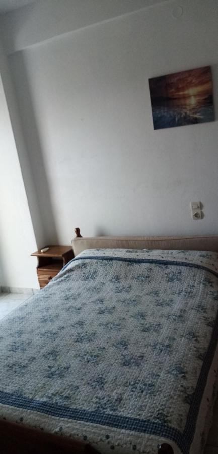 Γεώργιος Παπαϊωάννου Ενοικιαζόμενα Δωμάτια Khronia Exterior photo